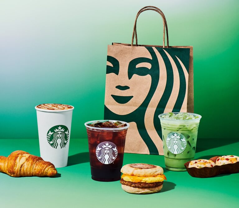 Can You Use a Starbucks Gift Card on Uber eats?