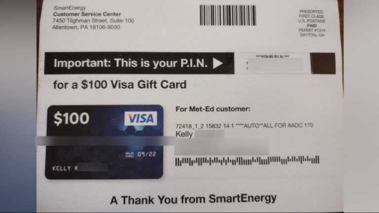 Can You Use a Visa Gift Card on Temu?