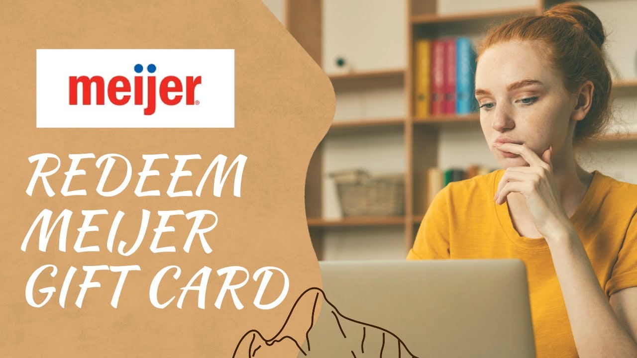 Can You Use Meijer Gift Card for Gas