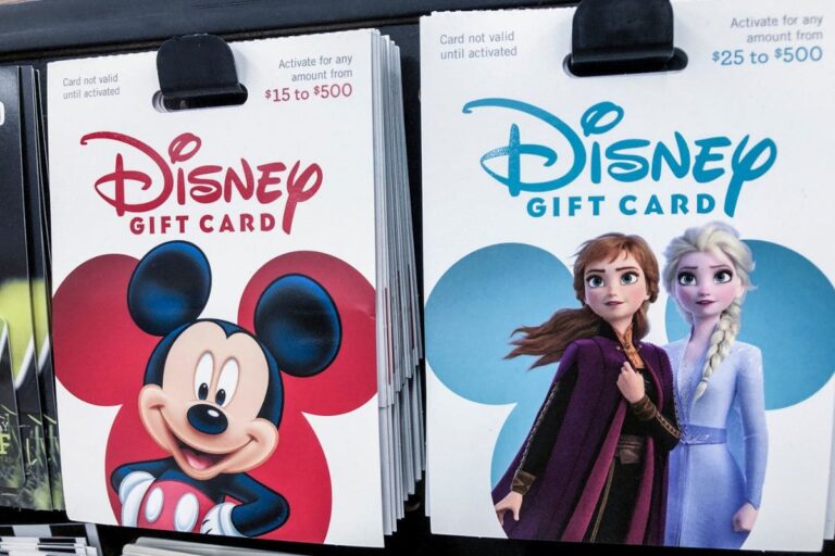 Do Disney Gift Cards Expire?