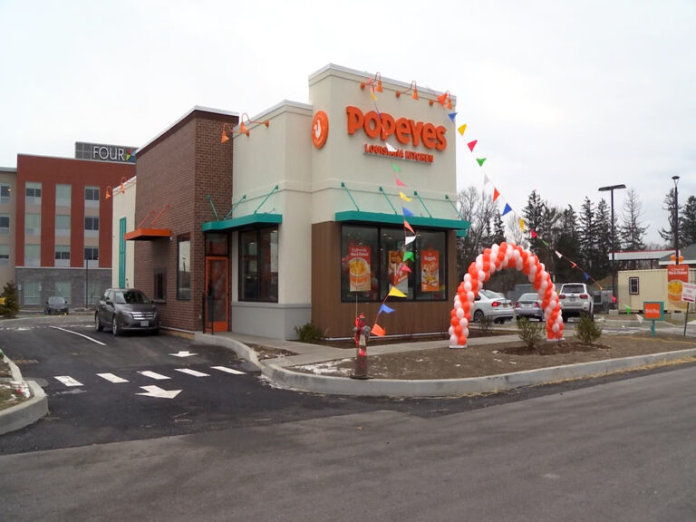 Where to Buy Popeyes Gift Card?