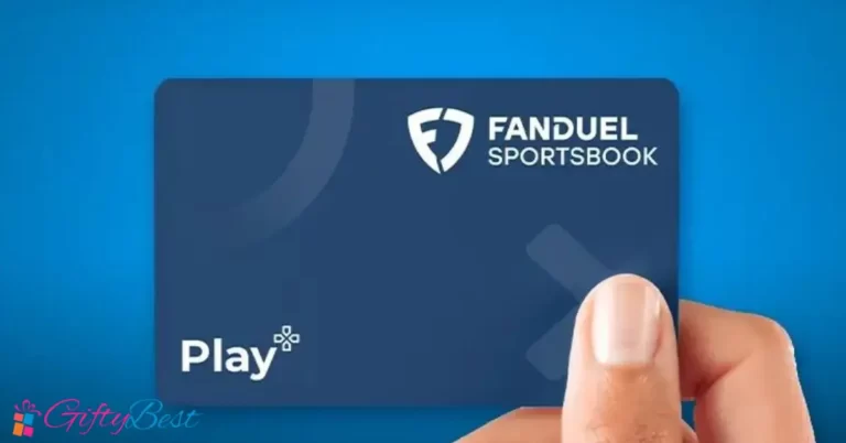 Where to Buy Fanduel Gift Cards?