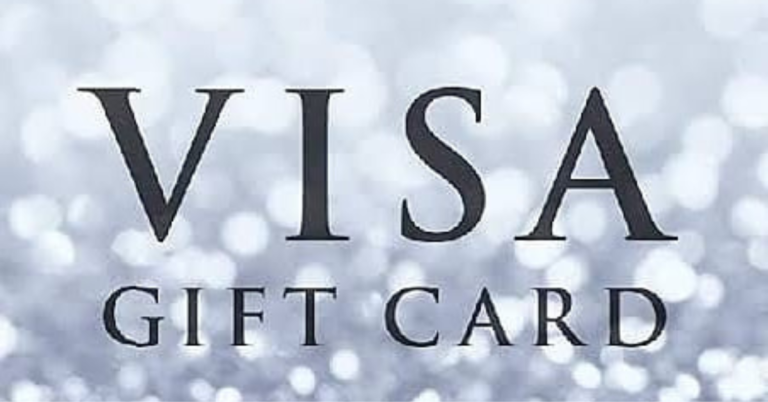 Can You Use a Visa Gift Card at a Dispensary?
