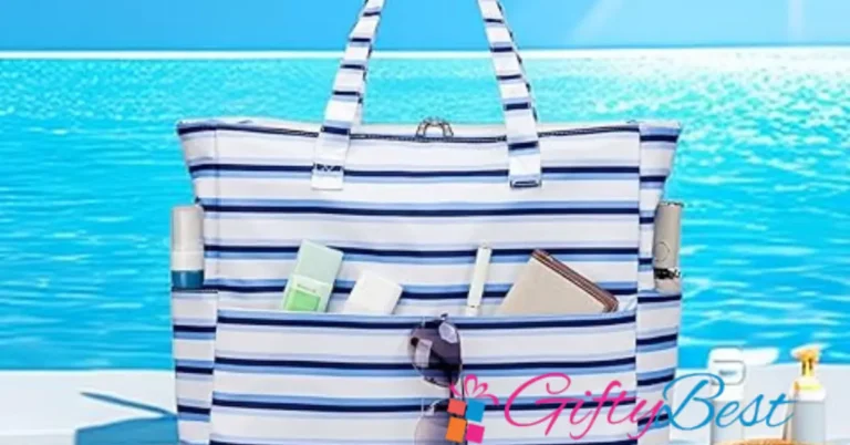 What to Put in a Beach Bag Gift?